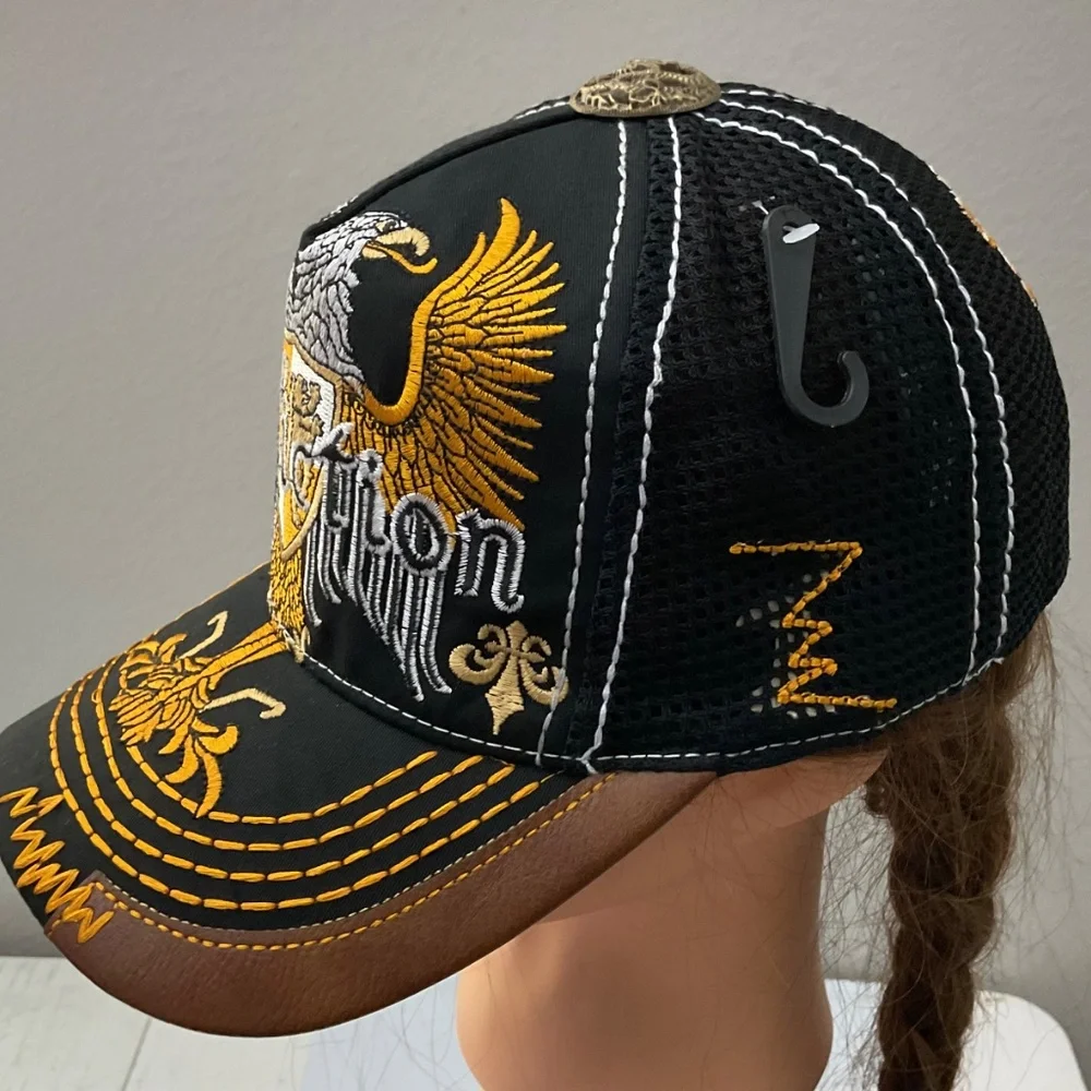 Affliction Cap. - Picture 3 of 7